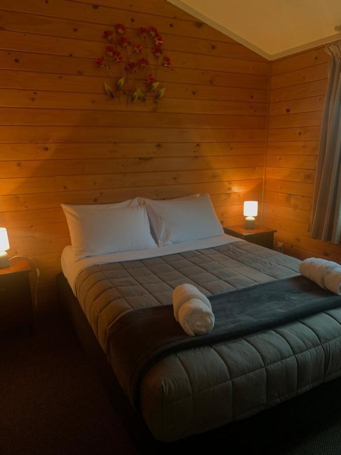 Bay Of Islands Holiday Park Paihia Esterno foto