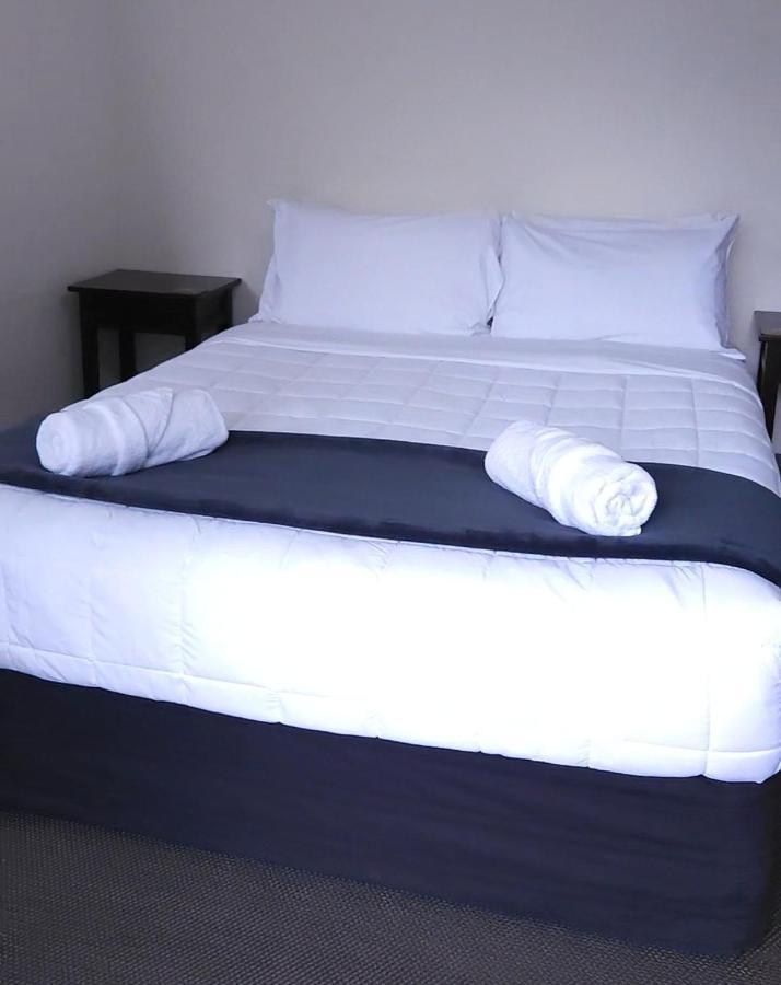 Bay Of Islands Holiday Park Paihia Esterno foto