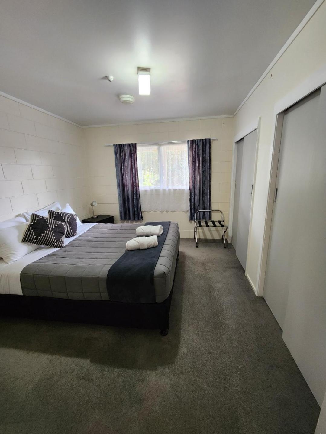 Bay Of Islands Holiday Park Paihia Esterno foto