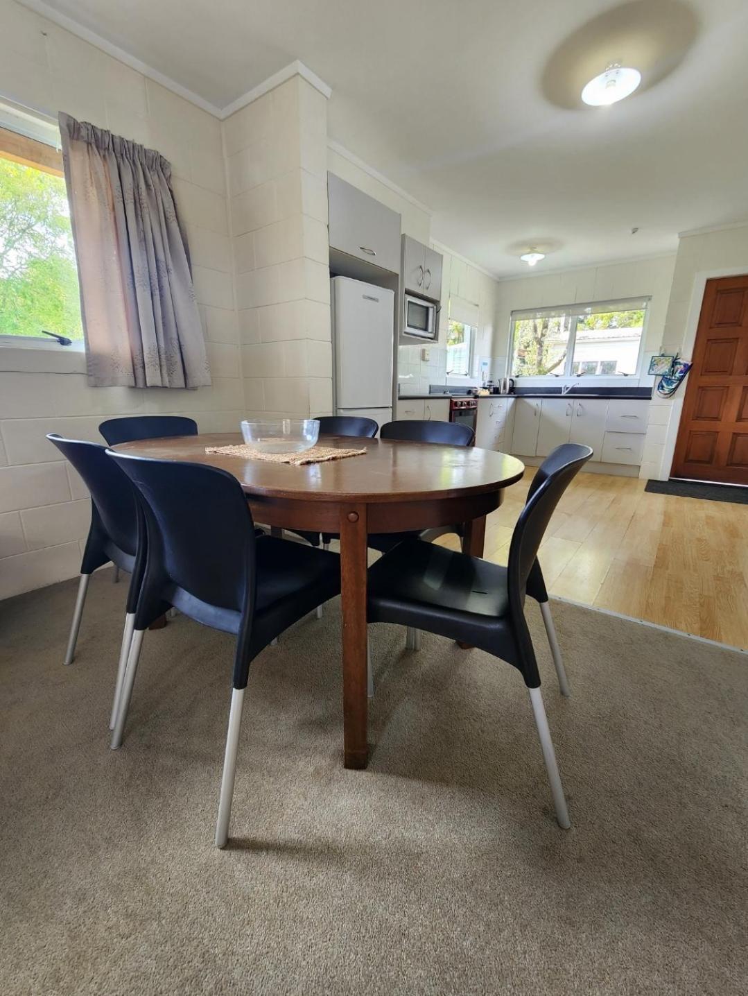 Bay Of Islands Holiday Park Paihia Esterno foto