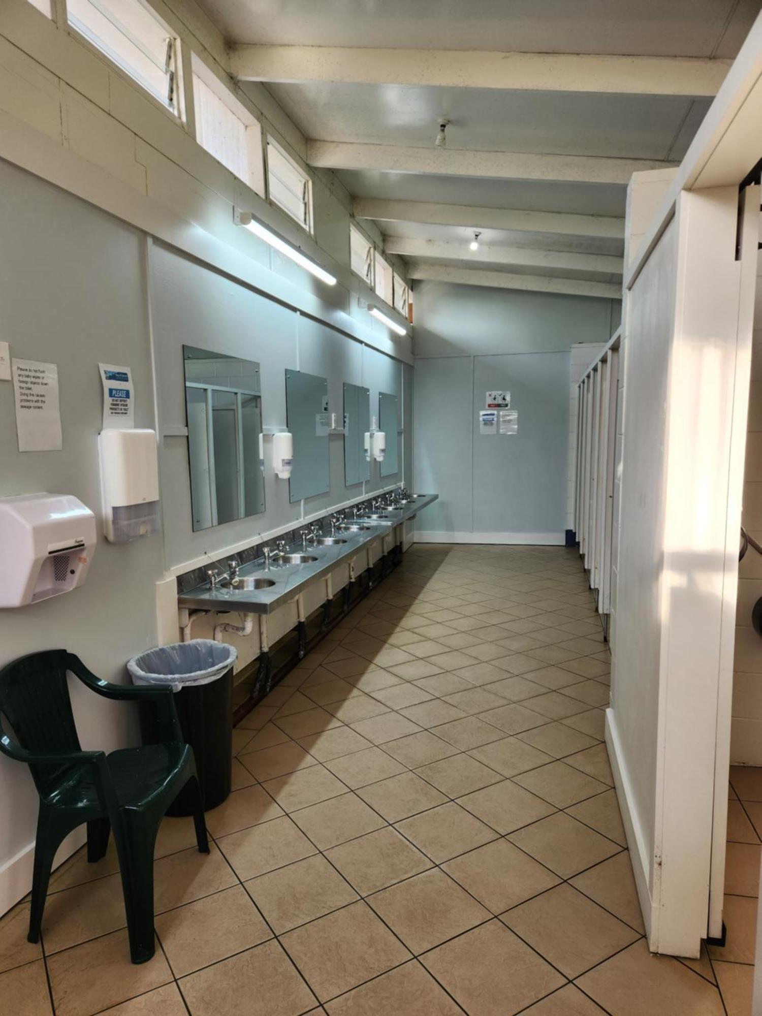 Bay Of Islands Holiday Park Paihia Esterno foto