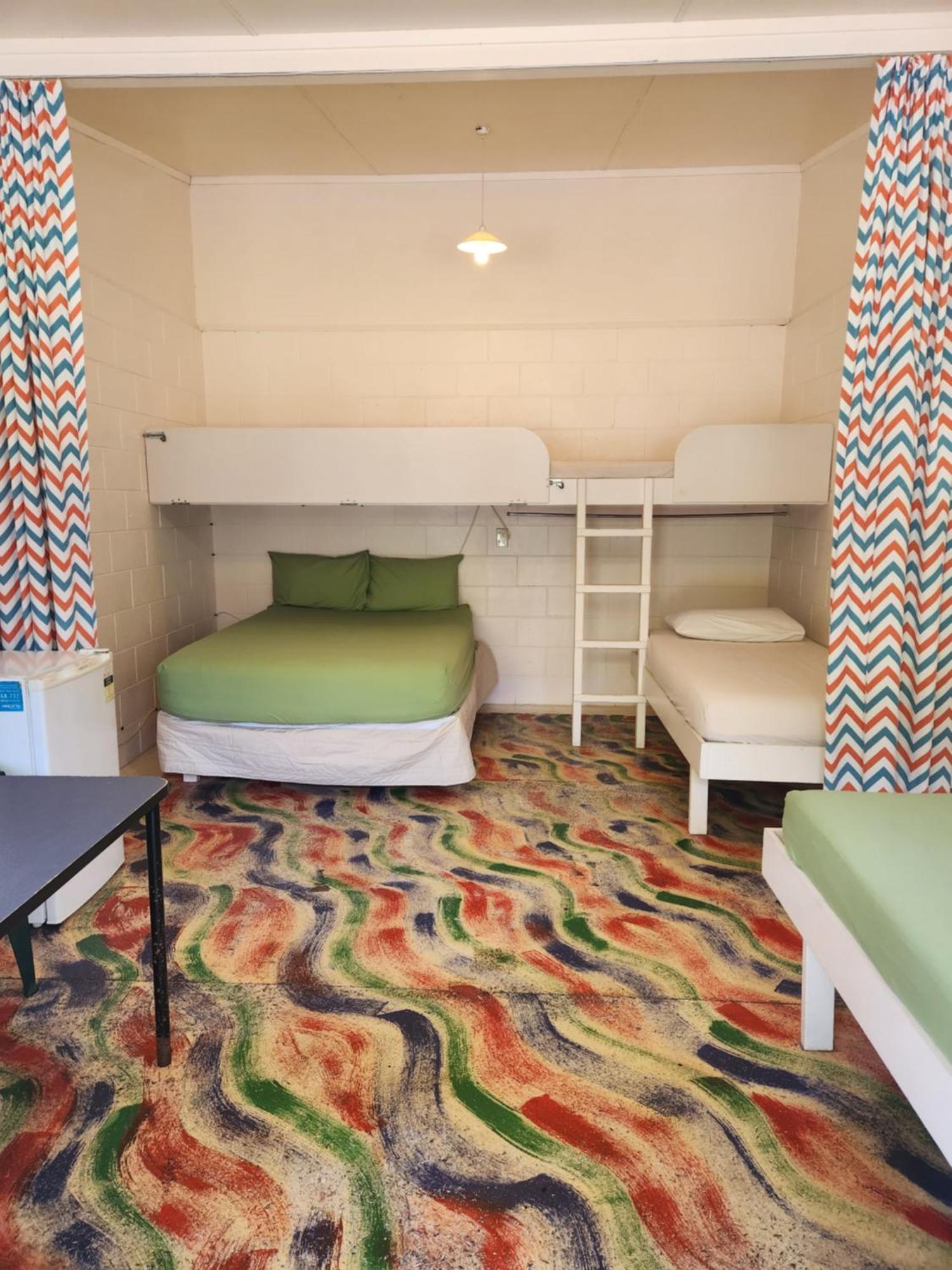 Bay Of Islands Holiday Park Paihia Esterno foto