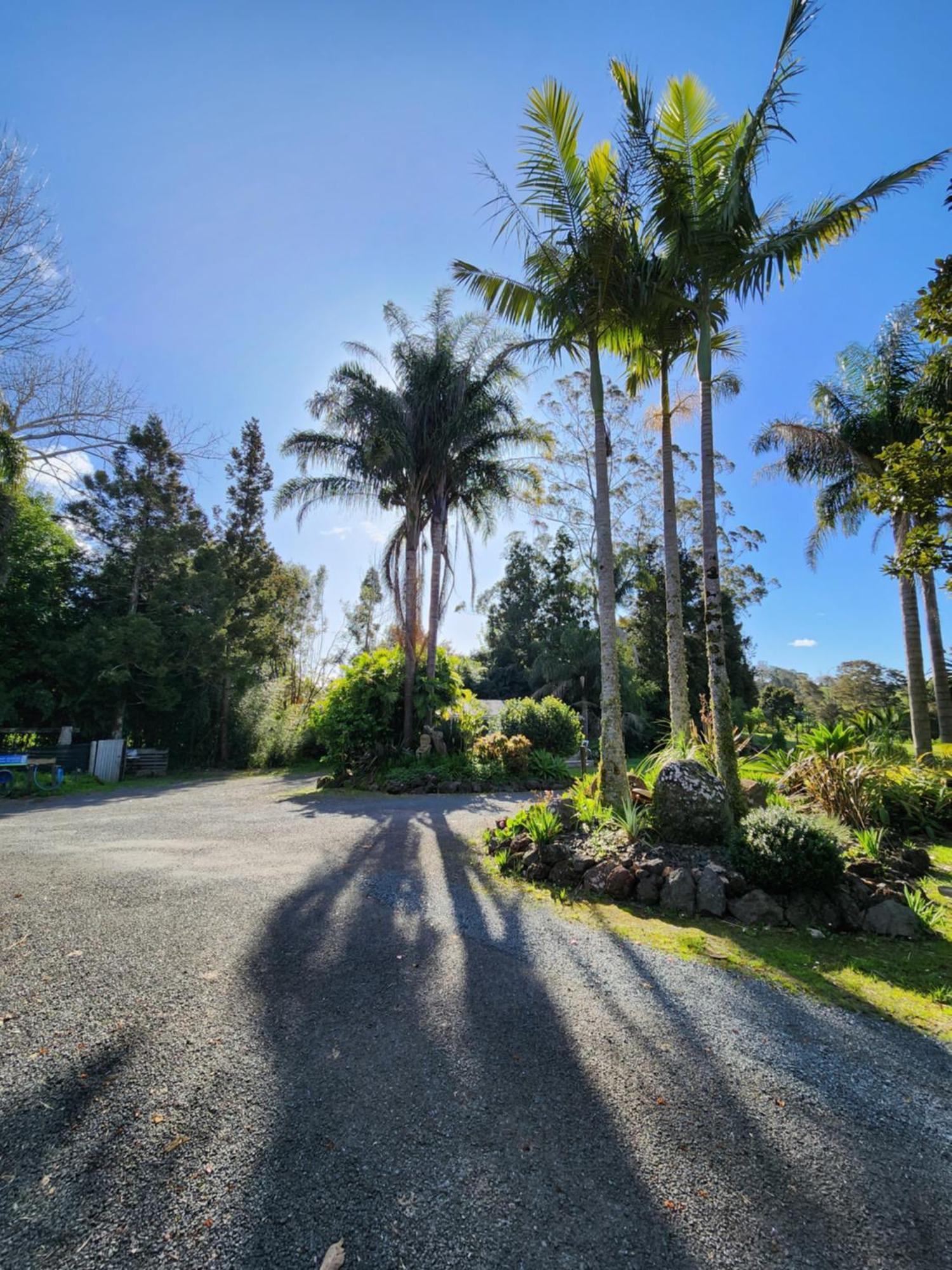 Bay Of Islands Holiday Park Paihia Esterno foto