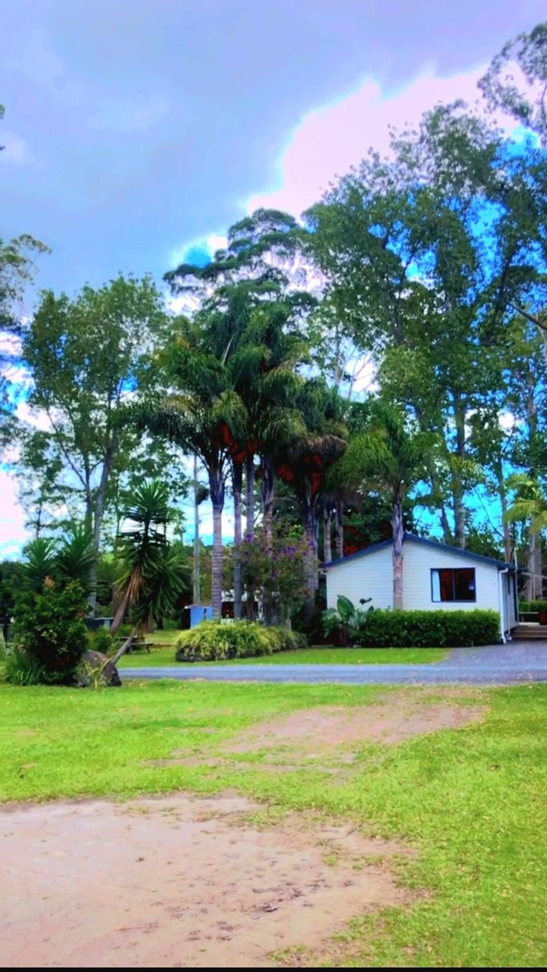 Bay Of Islands Holiday Park Paihia Esterno foto