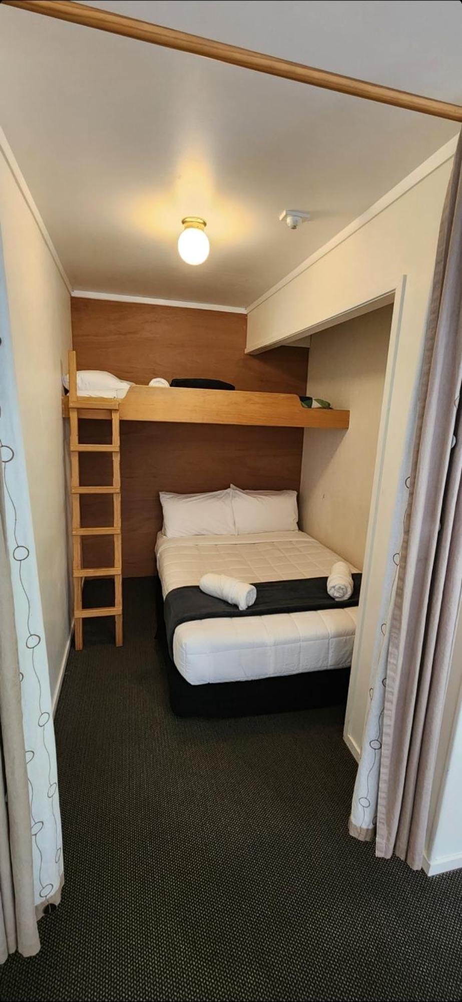 Bay Of Islands Holiday Park Paihia Esterno foto