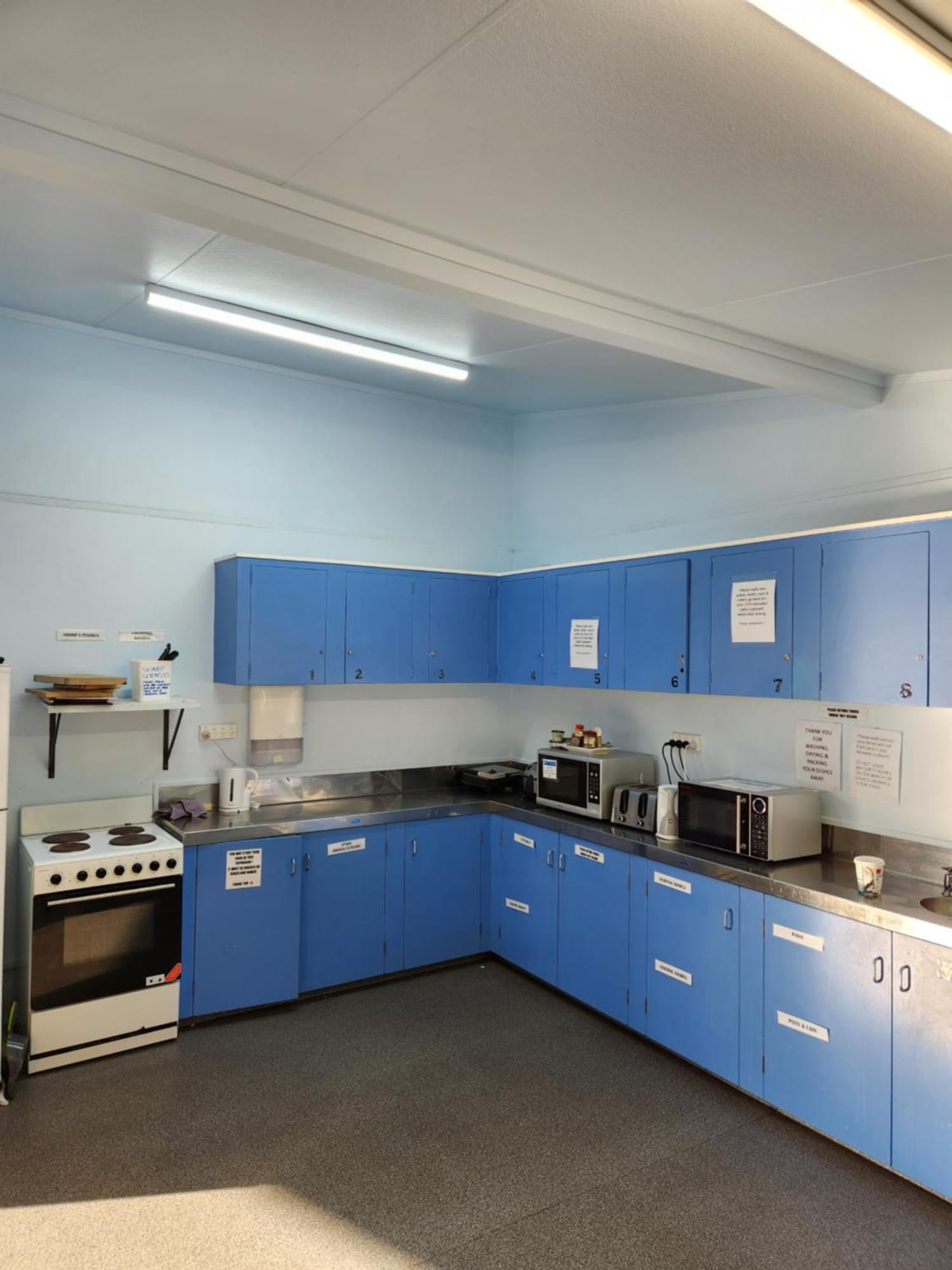 Bay Of Islands Holiday Park Paihia Esterno foto