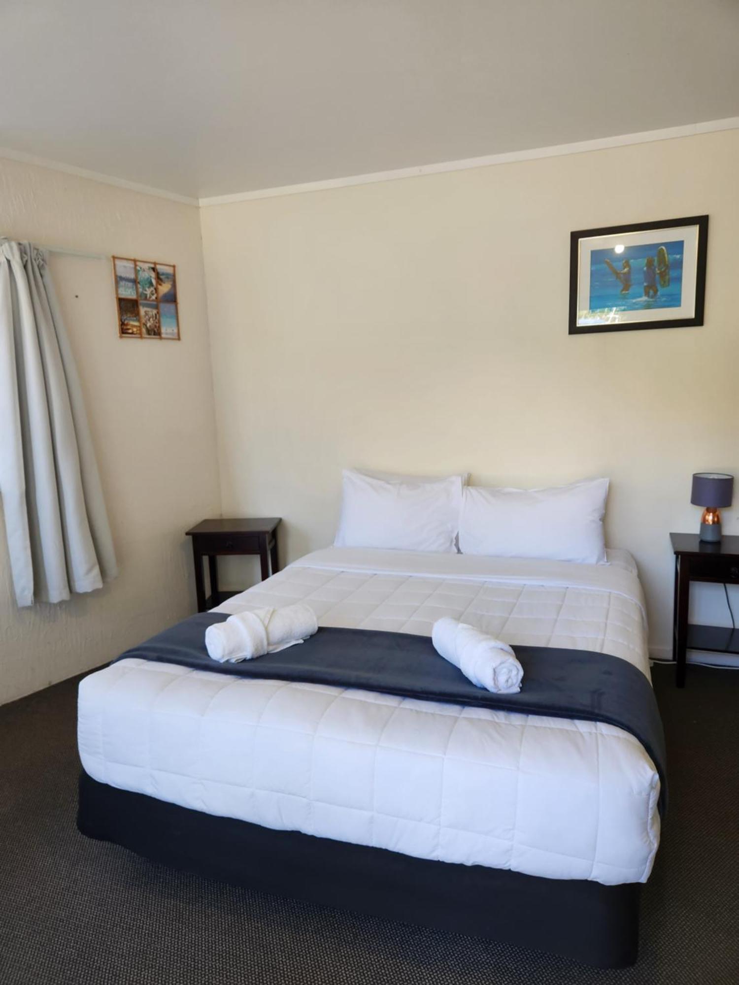 Bay Of Islands Holiday Park Paihia Esterno foto