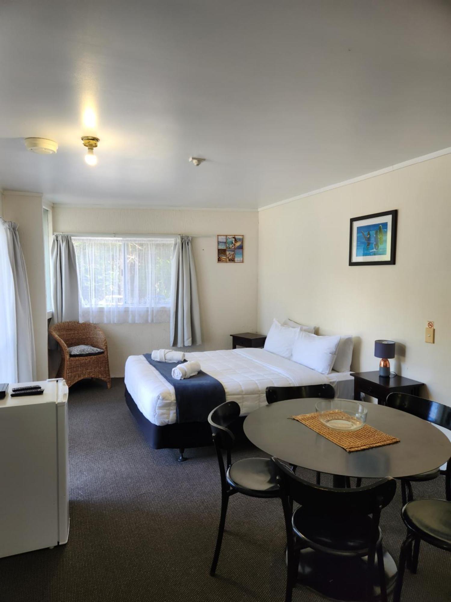 Bay Of Islands Holiday Park Paihia Esterno foto