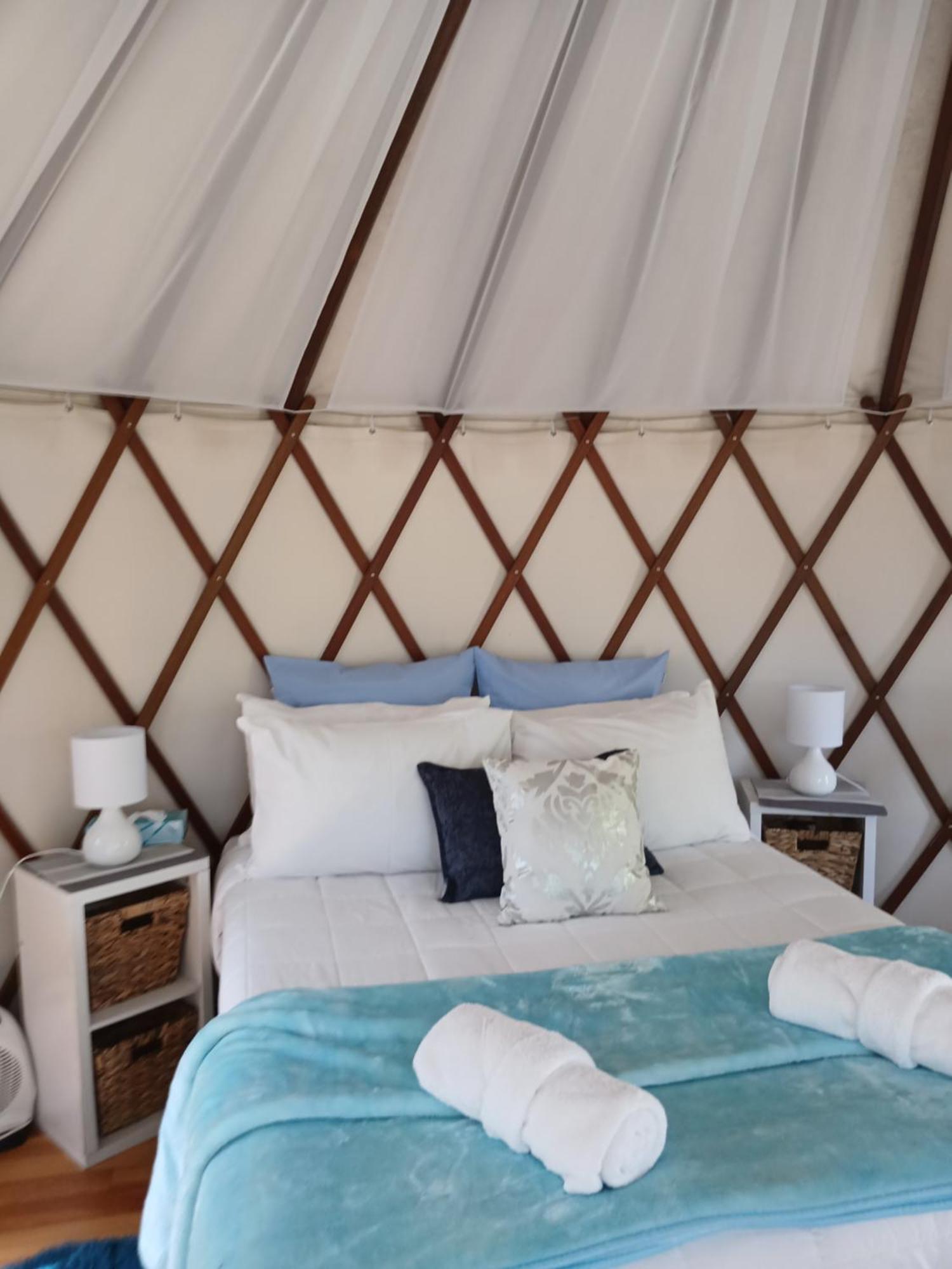 Bay Of Islands Holiday Park Paihia Esterno foto