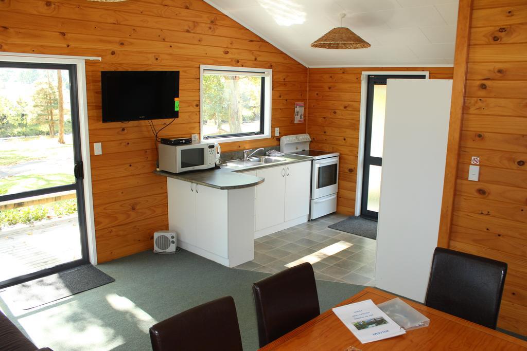 Bay Of Islands Holiday Park Paihia Esterno foto