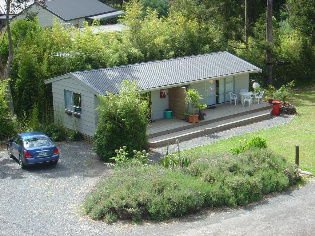 Bay Of Islands Holiday Park Paihia Esterno foto
