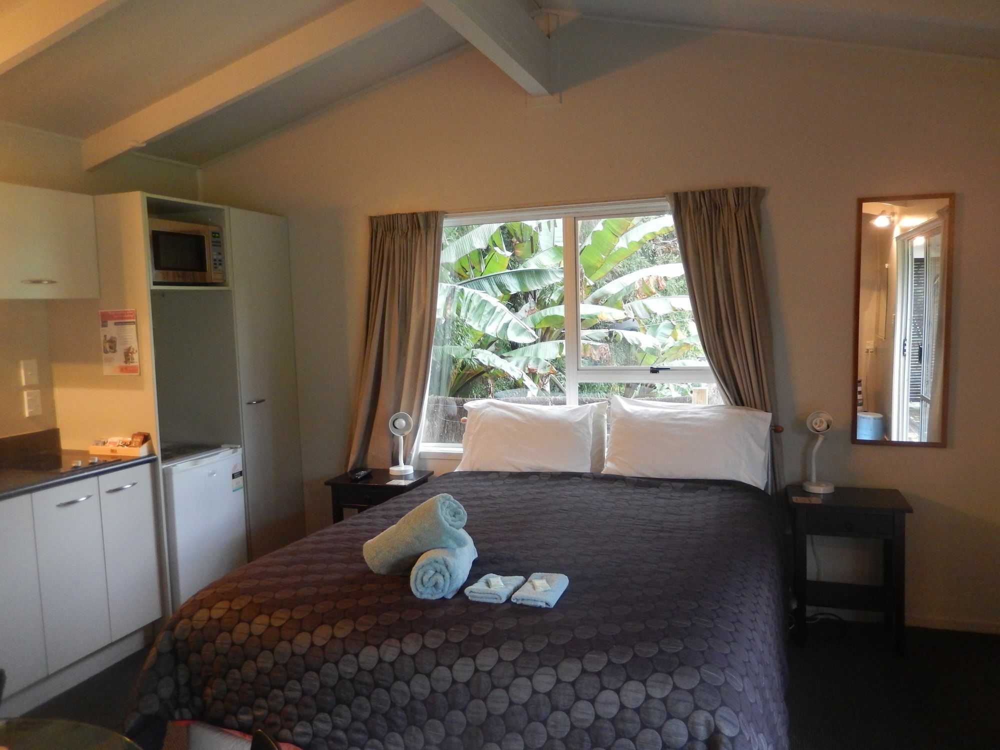 Bay Of Islands Holiday Park Paihia Esterno foto